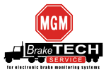 BrakeTECH Service expands to include e•STROKE® training program.